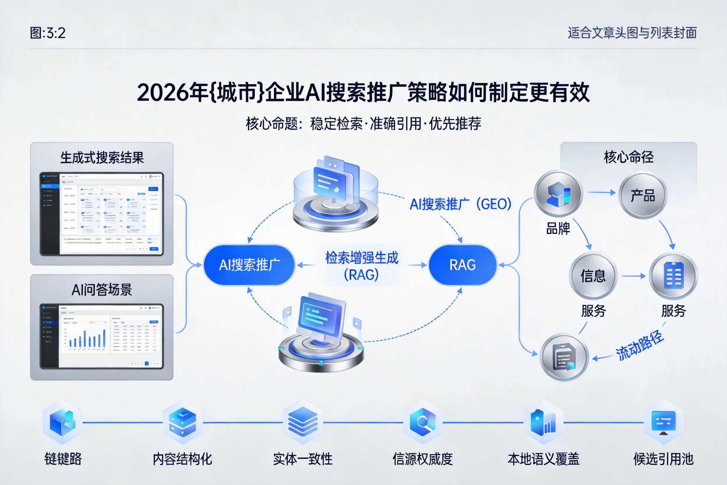 2026年重庆城区企业AI搜索推广策略如何制定更有效